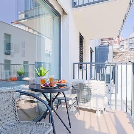 Apartmán Adamick Place In City Centre With Free Parking Bratislava Exteriér fotografie